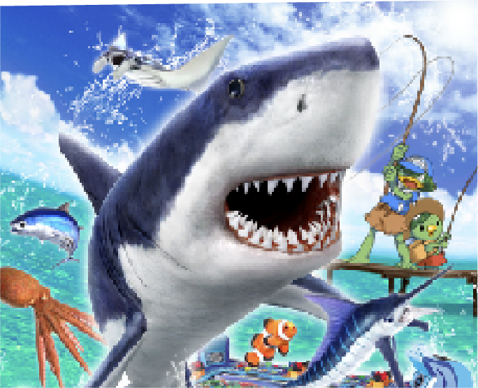 釣りスピリッツ