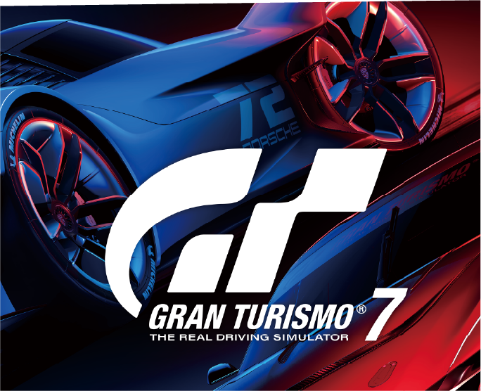 グランツーリスモ7