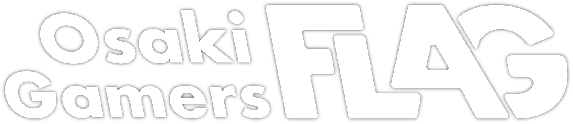 Osaki Gamers FLAG