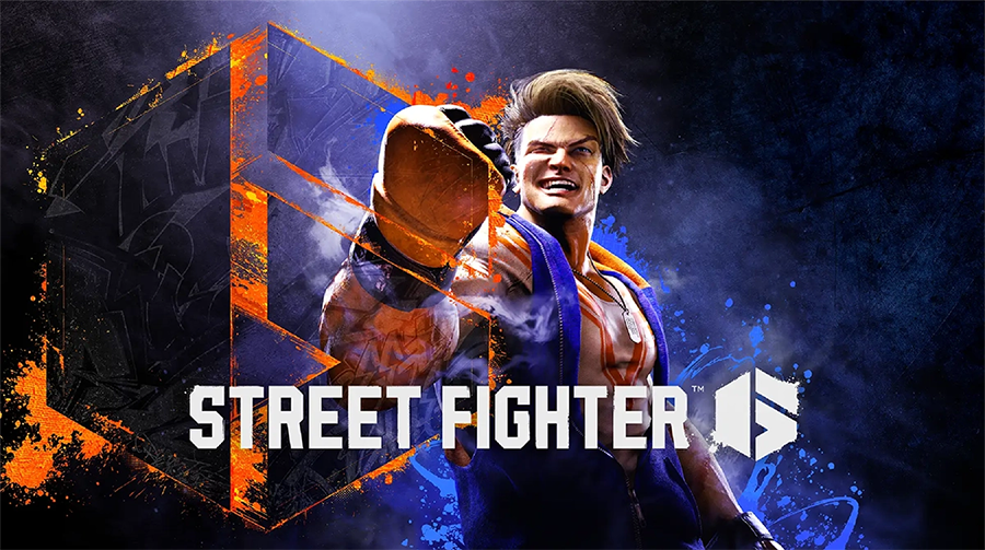 STREET FIGHTER 6